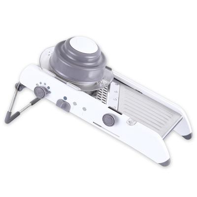Multifunctional Vegetable Cutter Stainless Steel Slicing Machine Kitchen Fruit Vegetable Grater