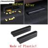 Seat Under Air Conditioner AC Outlet Dust Plug Grille Cover Trim Fit For BMW 3 Series G20  - 2024 Accessories