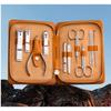 777 10-Piece Nail Clipper & Grooming Set