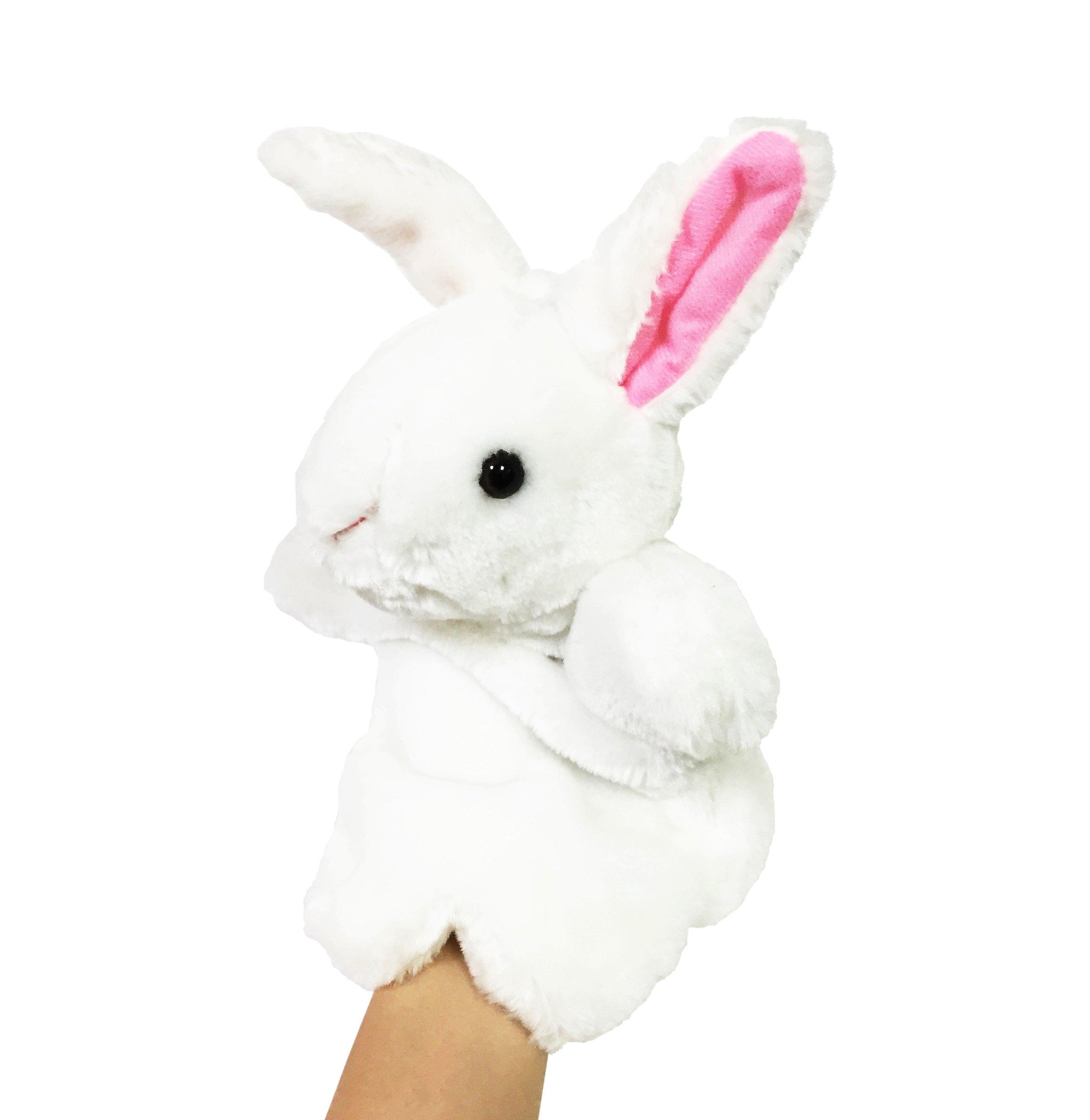 

Madrugada Cute Animal Puppet S374 (Rabbit)