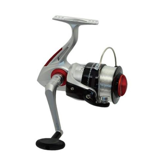 

Катушка для спиннинга Osaka Fishing Gear Top Pit X6 (ОГК)