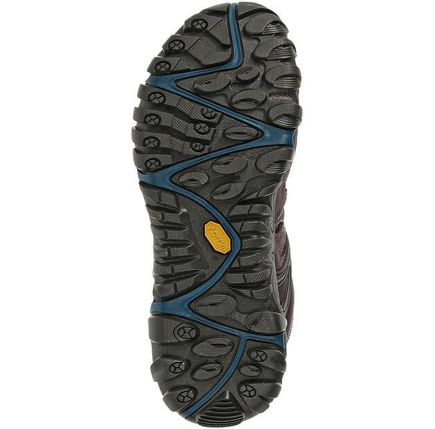 Merrell All Out Blaze Mid GTX Hiking Boots