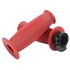 1 Pair Throttle Control Grips 22mm Caliber A elerator Handlebar   Grips for GY6 50  80  125c 150  Scooter