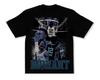 Ja Morant Vintage PNG | Grunge T Shirt Design Download for Streetwear