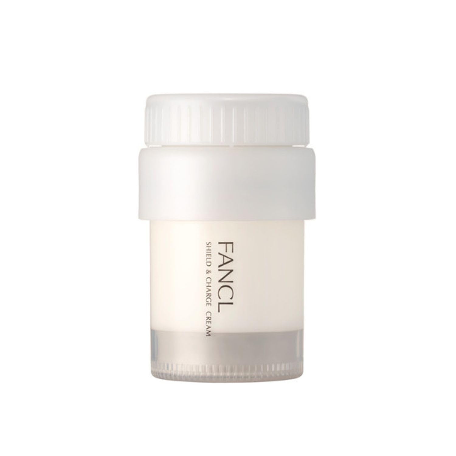 FANCL Shield Charge Cream - Protective Skincare Moisturizer Refill 30g