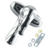 10,5*14,1 cm Wasserhahn Badezimmer Keramik Ventil Core Filter Düse Griff