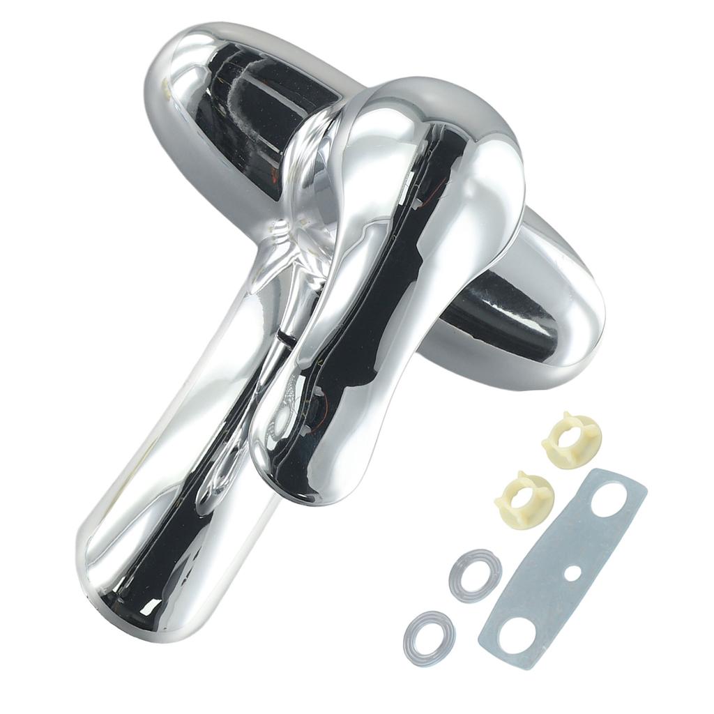 10,5*14,1 cm Wasserhahn Badezimmer Keramik Ventil Core Filter Düse Griff