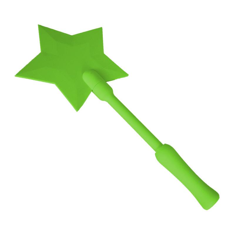 Creative 3D Printed Wand Tap Contactless Payment Card Holder Wands Funny Daily Use Tap-to-pay Credit Card Wand Magic Wand Gifts