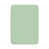 Fintie for Kindle 11th Generation Clear Case New Protective Cover with Transparent Back Lightweight and with Auto Function (2024/2022 Model, 6-inch),