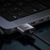 Mcdodo Kabel for Macbook USB-C Magnetisk 3 140W 2M