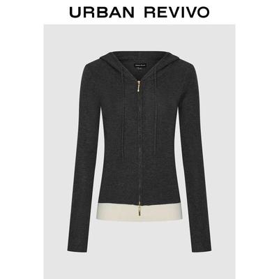 Tops – Felpe e maxi pull