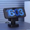 Qi2.2 25W Magnetic Wireless Charging Dock 4 in 1 Stand Bedside Nightlight 45W PD Plug For iPhone 17 16 Pro Max iWatch AirPods
