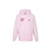 (WMNS) Sakura Hoodie Asia Sizing 'Pink' Women's 10018477-A02