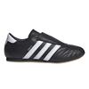 Adidas Womens/Ladies Leather Low Taekwondo Flat Trainers
