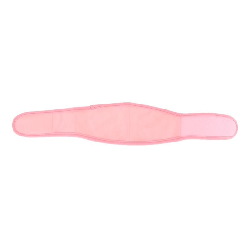 Reusable Castor Oil Neck Wrap Soft Essential Oil Pack For Care Massage Tools Relaxation Reusable Castor Oil Pack Portable Sleep