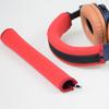 Qualified Earmuffs for Head Beam for  ATH M50X M50/M40X/M40 Headphone Cover Isolate Noise Covers