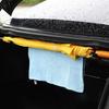 Auto Trunk Umbrella Hook Hanger Towel Bag Car Tools Storage Hooks Universal Interior Organizer Holder Car