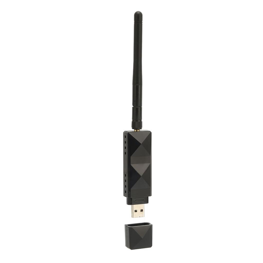 USB Wireless Network Card 2.4G 150Mbps Computer WiFi Adapter Strong Penetration USB WiFi Adapter with USB Interface