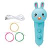 For Kids/Adults 3D Printing Pencils 3D Drawing Print Pen Art Craft Printer DIY Draw Toys