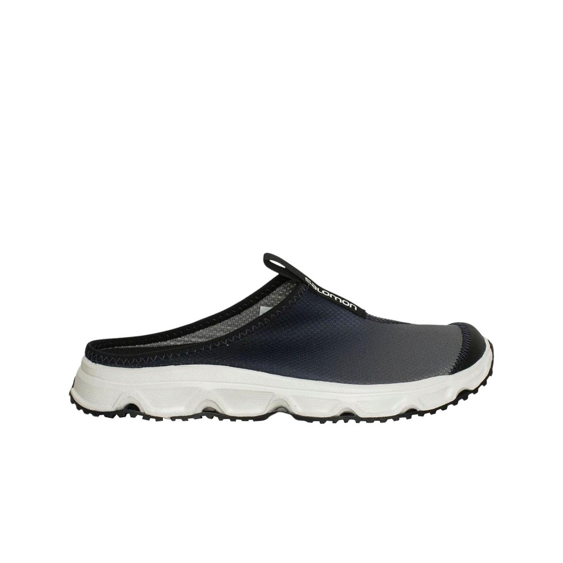 Salomon RX Slide 3.0 Beams Night Sky Men Sneakers Quiet-Shade Black L47003600 44
