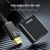 Ugreen DisplayPort To VGA Converter