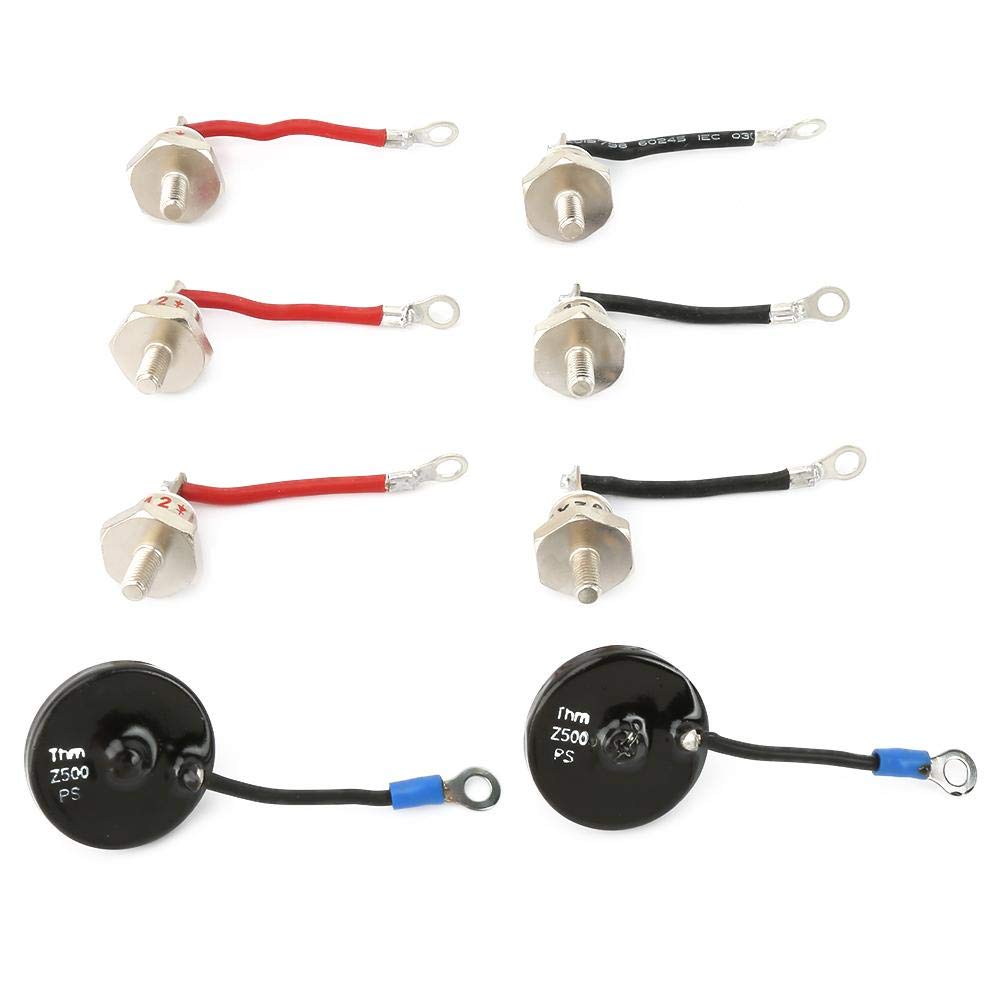 Diode Rectifier Kit for Generator Set Spare Parts RSK6001
