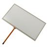 8701A821, 8701A753 ,Mitsubishi Outlander2018-2021 RADIO REPLACEMENT TOUCH SCREEN Glass Digitizer