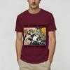 Vintage TShirt Summer The Stone Roses Hip Hop T Shirts Cotton Tee Shirt for Unisex Awesome Cheap Short Sleeve Tees