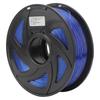3D Printer Filament Blue PLA Printing Material Consumables 1.75mm Material 1KG