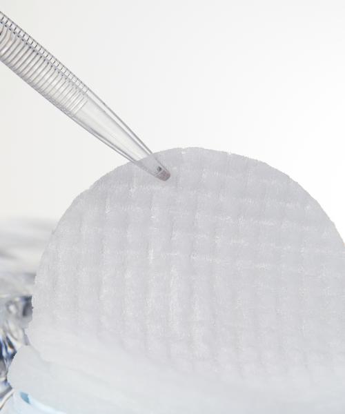 Goodal Houttuynia Cordata Hyaluronic Soothing Clear Pad 70 Sheets