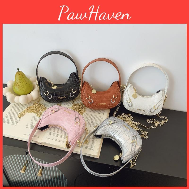 Springtime Oneshoulder Vintage Horn Bag A Stylish Backpack Gift Perfect Kids