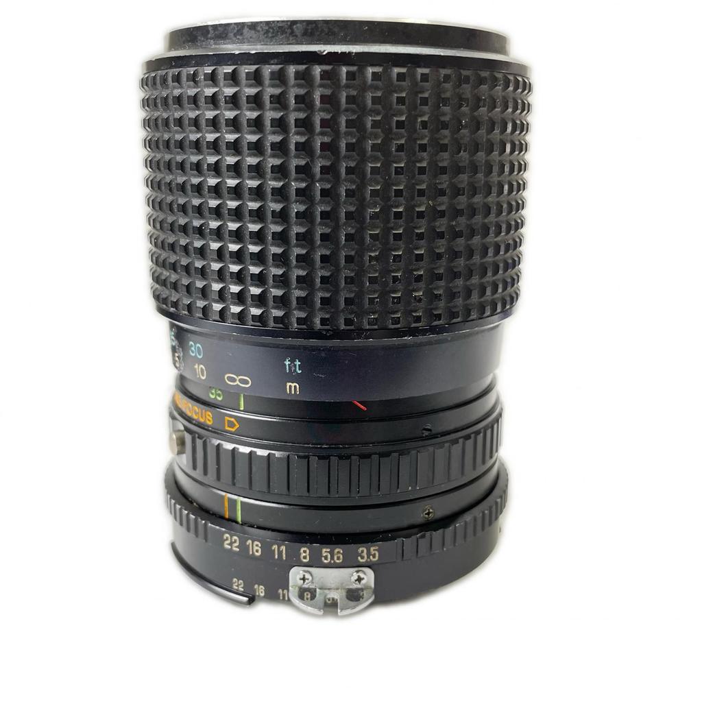 Tokina Exchange Lense Ai 35-4.1" F3.5-4.3 for Nikon used