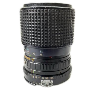 Objectifs et accessoires – Objectifs pour caméras