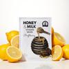 BOM Honey and Milk Vitamin Mask 25g×10 Sheets