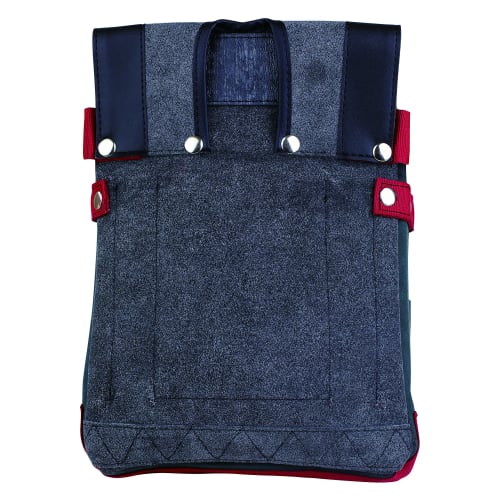 Fukurou Club Legend Plus Hybrid Red HB-554R