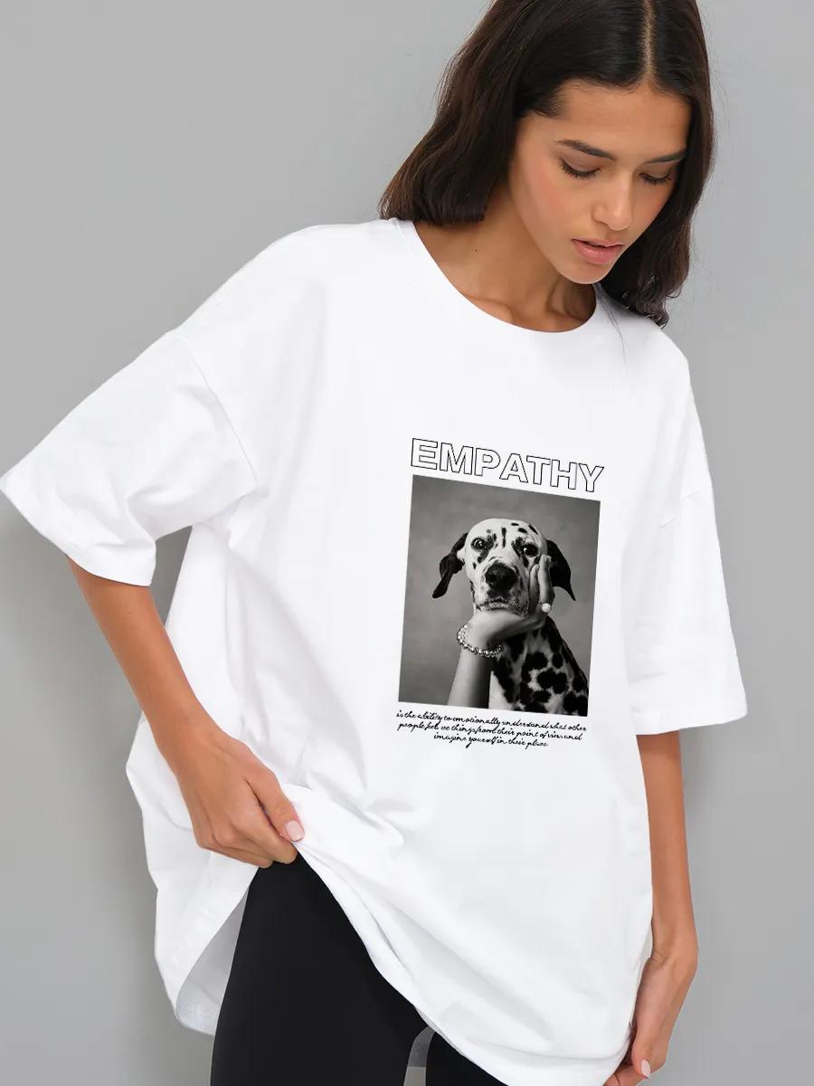 Hummer car print T‑shirt XL