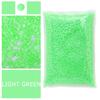 Hot-Selling Diamond Painting Sticker Diamond, Flat-Bottomed Resin Diamond, Jelly Color, Small Round Diamond, Large Packaging, Multi-Color Optional