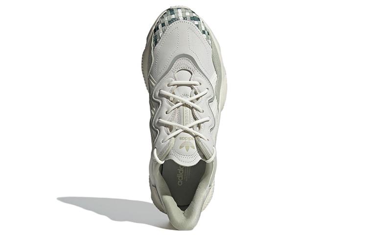 adidas אוריג'ינלס אוזוויגו 'אפור ירוק' GY9019