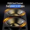 SANSUI G26 Portable Karaoke Speaker (CN version)
