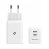 Sc Usb Charger 45W Gan Sc007W White