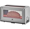 Тостер WMF Lono Glas (3200000437 / 04.1414.0011)
