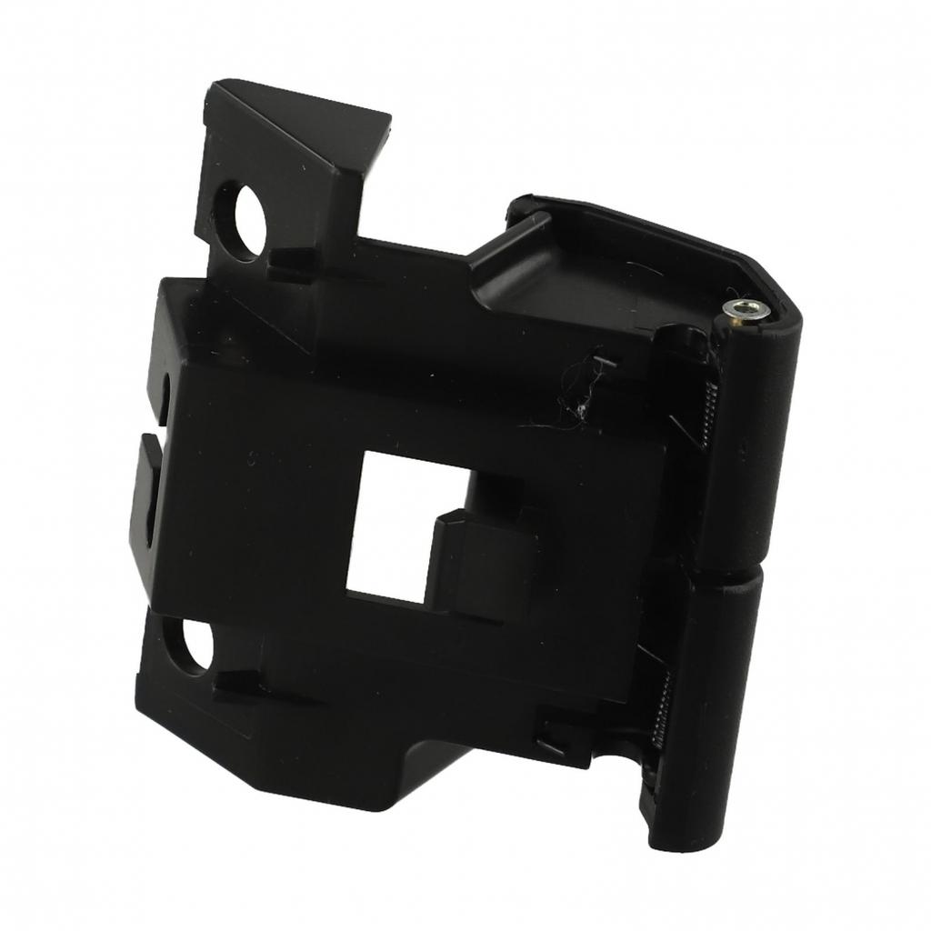 Quality Plastic Hood Release Handle Fits For Nissan For Versa Models 08 11