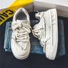 Fashion Without Heel Height Up Classic Dresses Dress Wedding Sneakers Shoes Men's Breathable Sneakers Sports Vietnam Drop Shipping