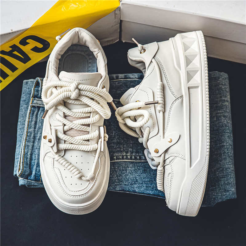 Fashion Without Heel Height Up Classic Dresses Dress Wedding Sneakers Shoes Men's Breathable Sneakers Sports Vietnam Drop Shipping