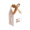 Christmas Gift Box, Perfect For Packaging Christmas Party Snacks And Desserts.