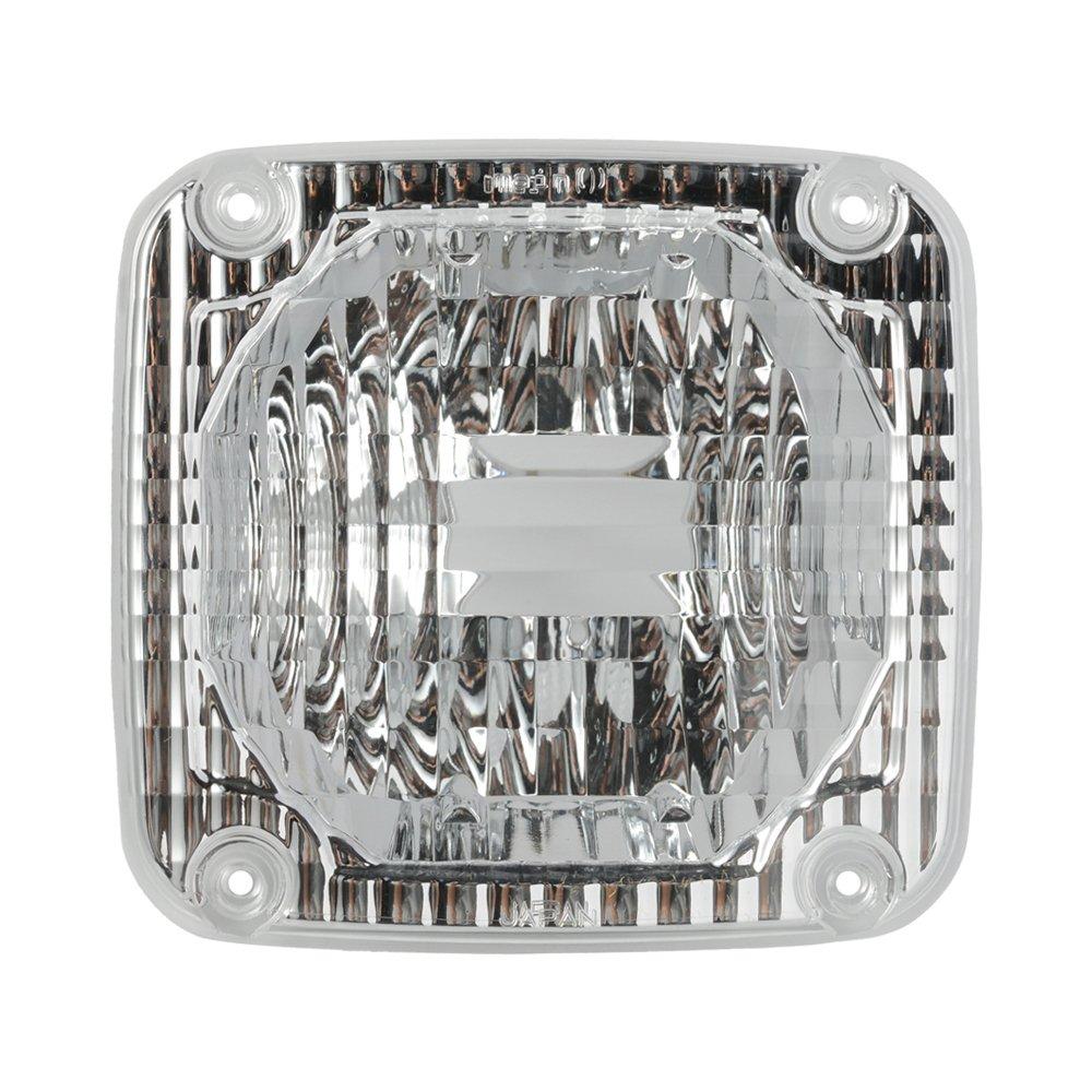 

Mirror tail common truck parts tail tail tail lens mirror, type, (clear), lamp, light,