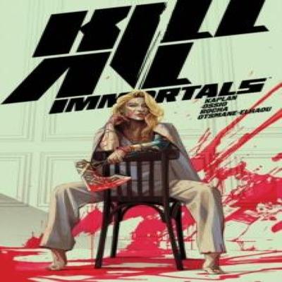 Belletristik – Comics & Manga