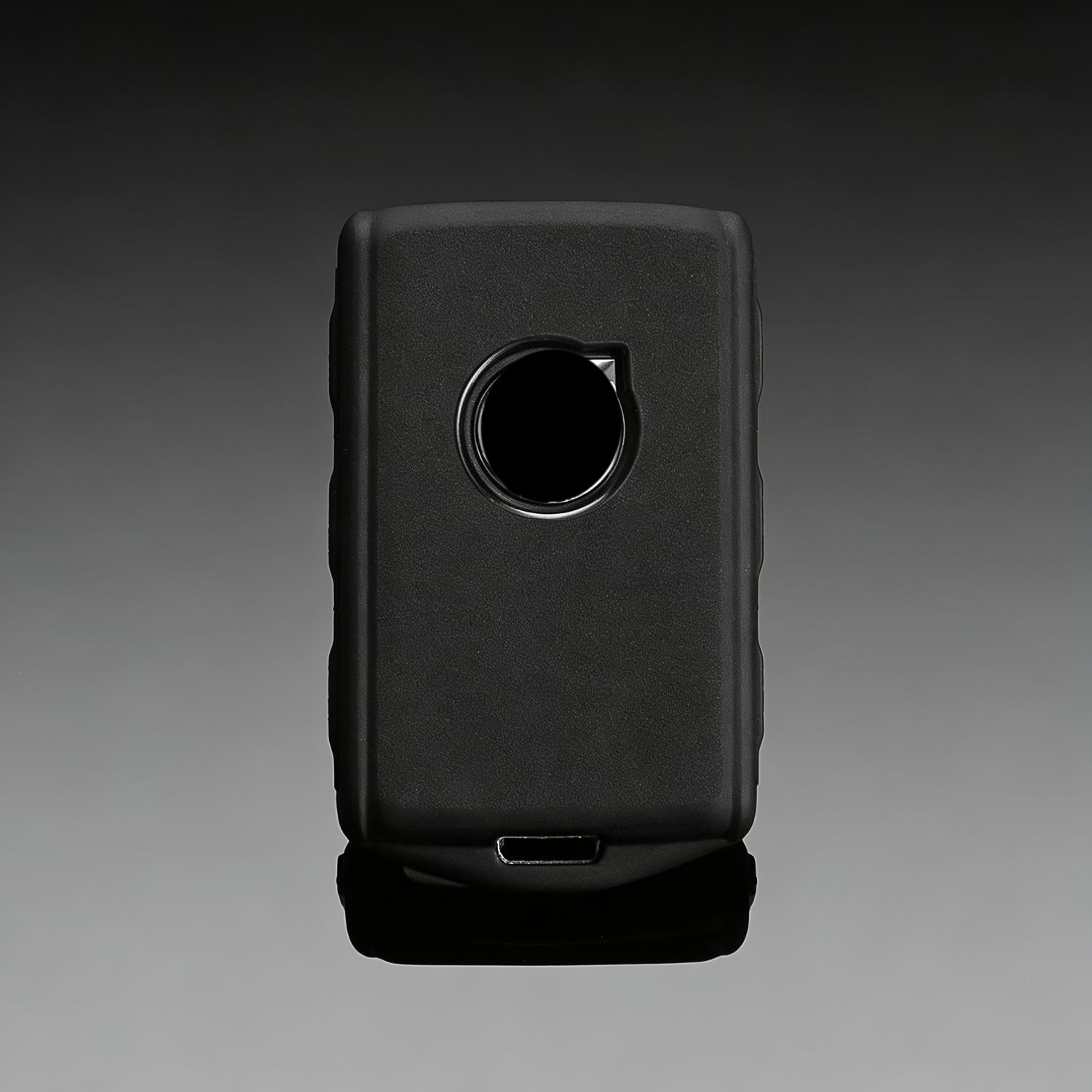 

Soft TPU Car Key Case Cover Shell For Volvo XC60 XC40 XC90 S90 V60 S60 V90 C40 Polestar 2 Polestar 3 Car Accessories