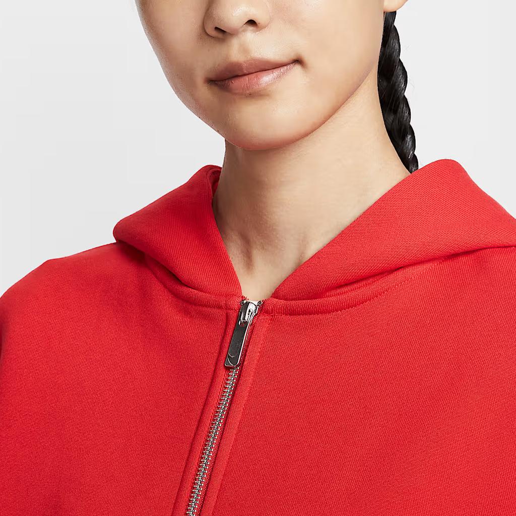 Nike Sportswear Aesthetic Comfortable Simple Solid Color Hoodie Women Hoodies HV1950-657