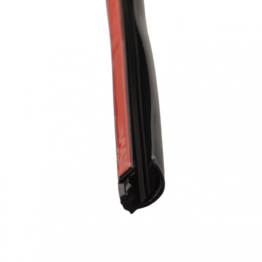 Guarnizione Anteriore Porta Posteriore Sinistra Per BMW Per X5 2014-2018 51767318509 Sostituzione